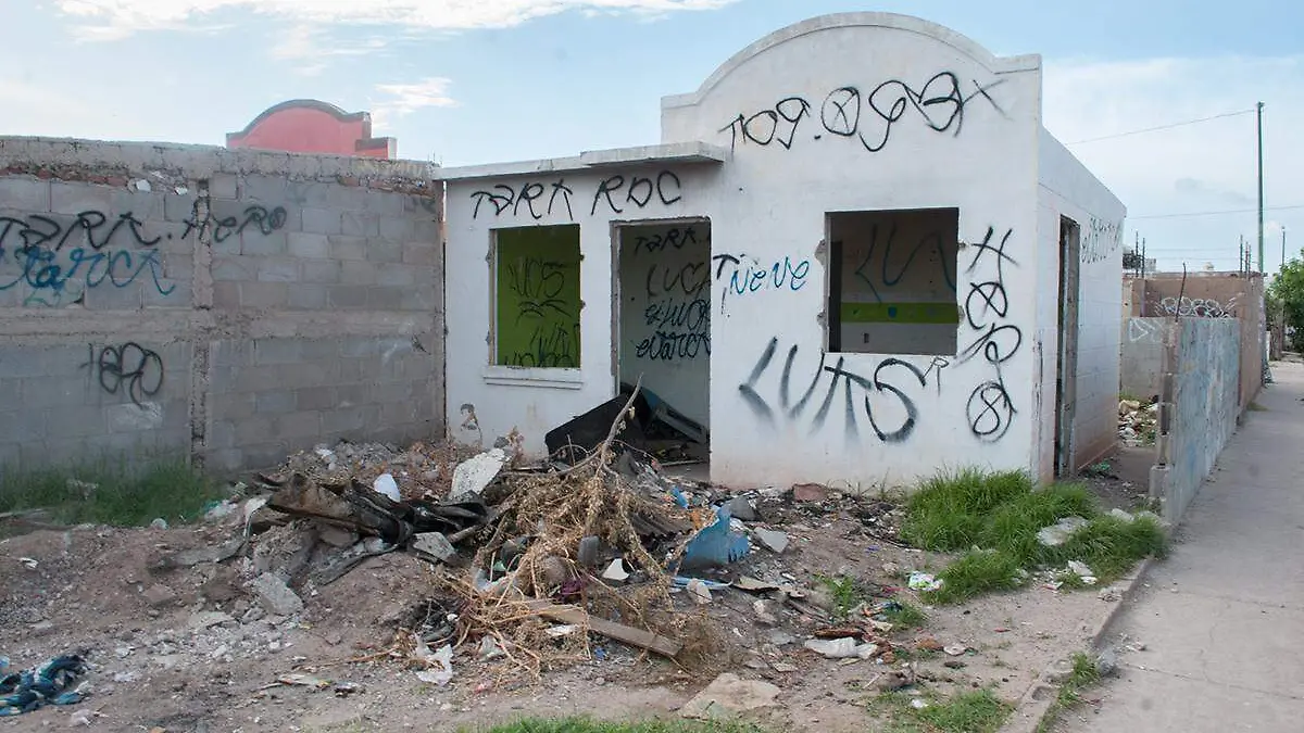 Casas Abandonadas Real del Carmen - Abraham Tellez (11)